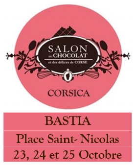 Salon du Chocolat Bastia 2015