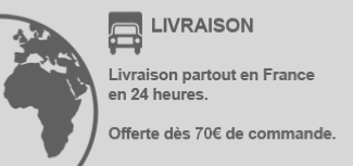 Livraison